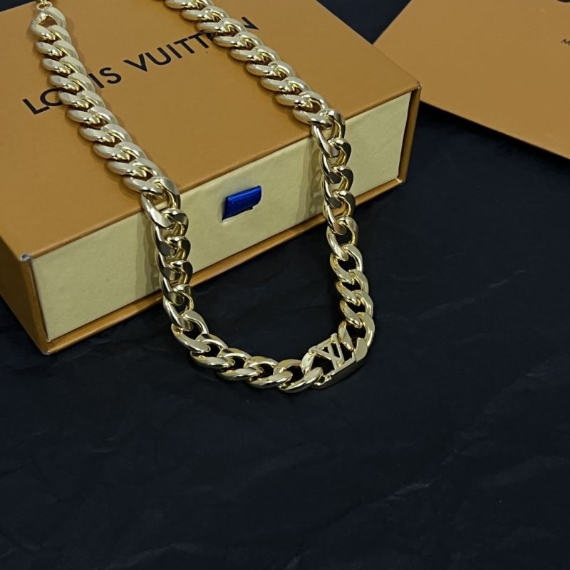 Louis Vuitton Necklaces